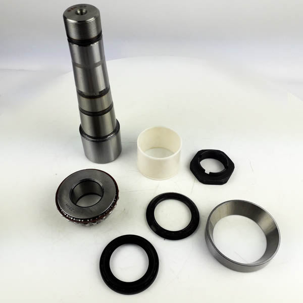Achsschenkelbolzen‑Reparatursatz Volvo / Kit mit Lager | 85108338