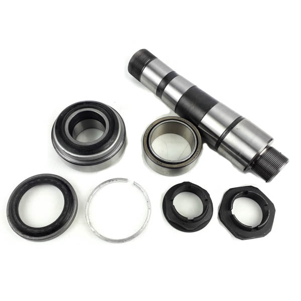Achsschenkelbolzen‑Reparatursatz vorne hinten Volvo Renault | 7420751021, 7421768314