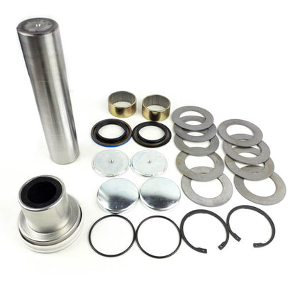 Achsschenkelbolzen‑Reparatursatz MAN TGA TGM TGS TGX | 81442056030, 81442056037
