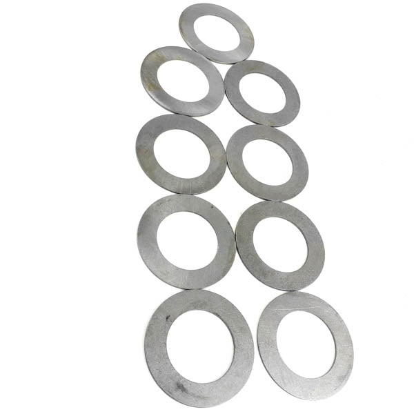 Achsschenkelbolzen‑Reparatursatz MAN TGX (OE) 81442056030, 81442056037, 81.44205.6030, 81.44205.6037