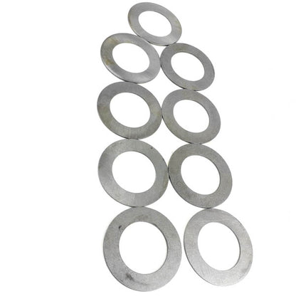 Achsschenkelbolzen‑Reparatursatz MAN TGX (OE) 81442056030, 81442056037, 81.44205.6030, 81.44205.6037