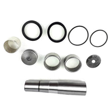 Achsschenkelbolzen‑Reparatursatz DAF | 0683590, 0683466, 1895528
