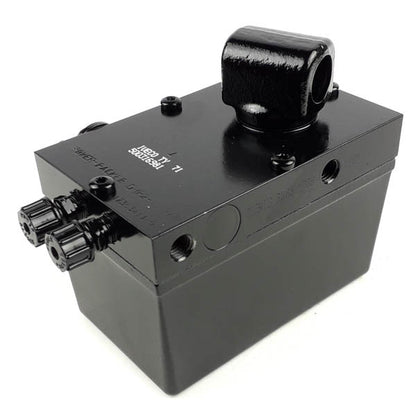 Kippumpe Kabine Iveco | 500316981.504184573, 98481241, 99458298, 7.77023