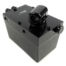 Kippumpe Kabine Iveco | 500316981.504184573, 98481241, 99458298, 7.77023