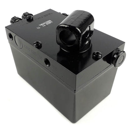 Kippumpe Kabine Iveco | 500316981.504184573, 98481241, 99458298, 7.77023