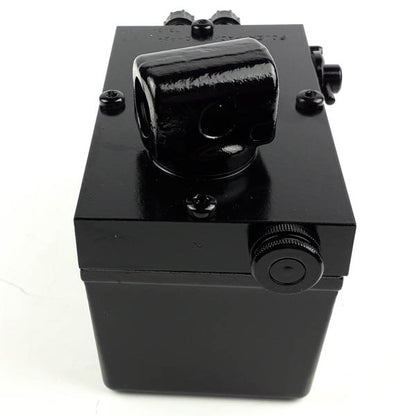 Kippumpe Kabine Iveco | 500316981.504184573, 98481241, 99458298, 7.77023