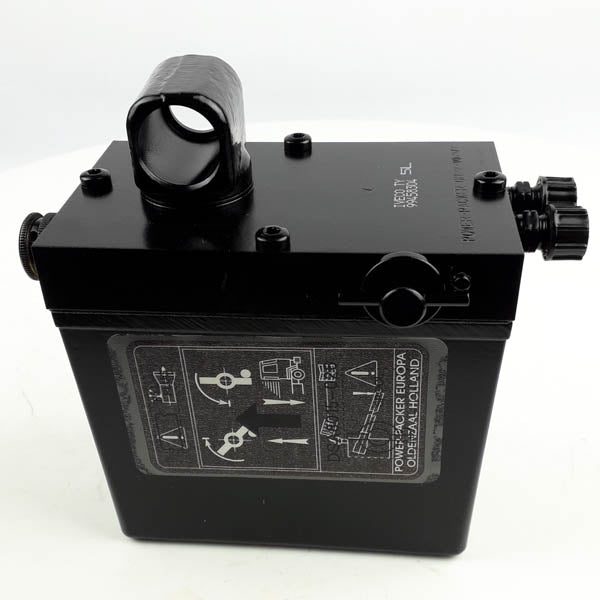 Kippumpe Kabine Iveco | 99458304, 500430618, 7.77026