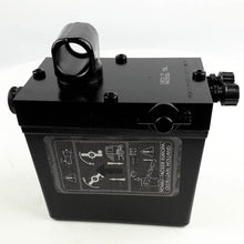 Kippumpe Kabine Iveco | 99458304, 500430618, 7.77026