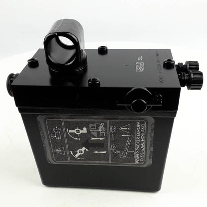 Kippumpe Kabine Iveco | 99458304, 500430618, 7.77026