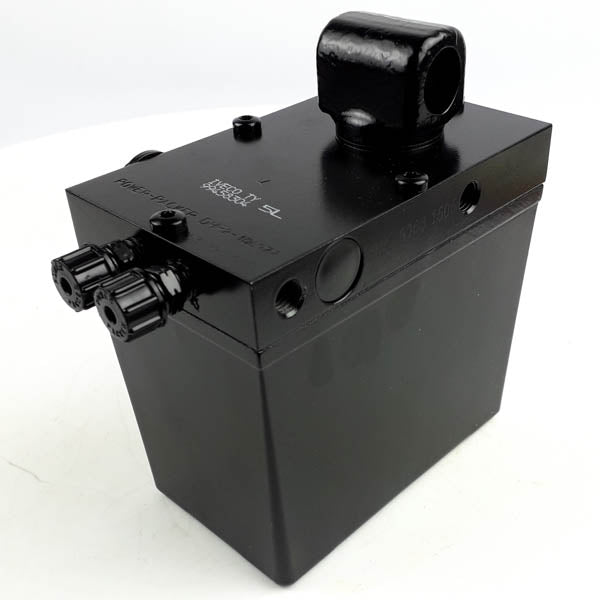 Kippumpe Kabine Iveco | 99458304, 500430618, 7.77026