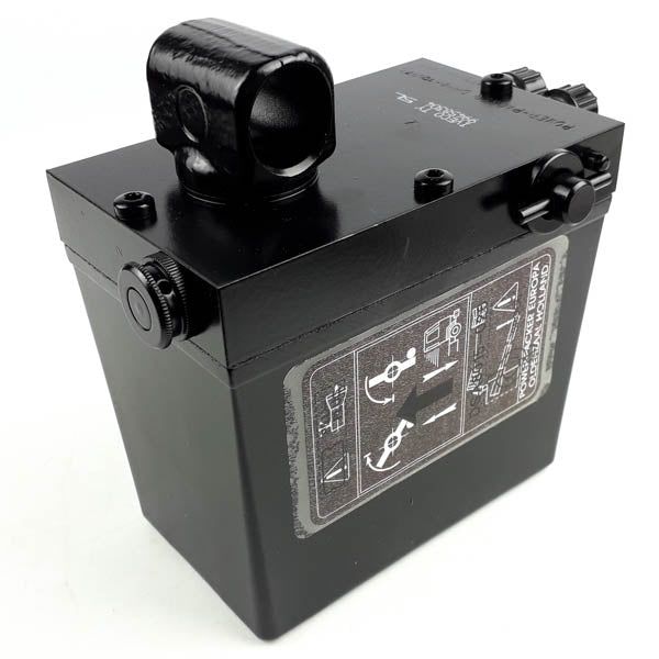 Kippumpe Kabine Iveco | 99458304, 500430618, 7.77026