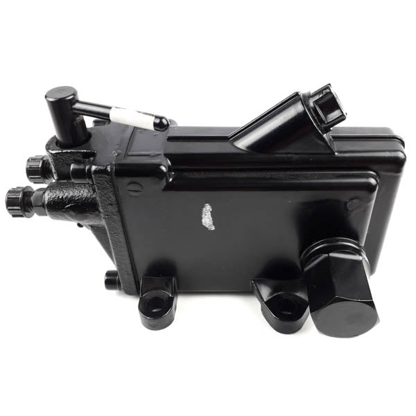 Kippumpe Kabine Mercedes Actros | 0015533301, 0015533601, 4.62153