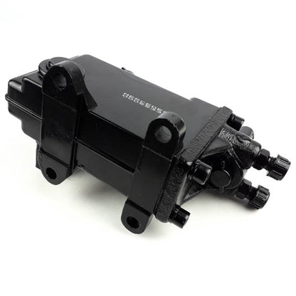 Kippumpe Kabine Mercedes Actros | 0015533301, 0015533601, 4.62153