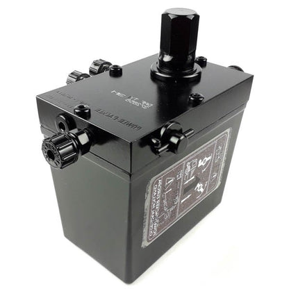 Kippumpe Kabine DAF | 0372858, 5.65101