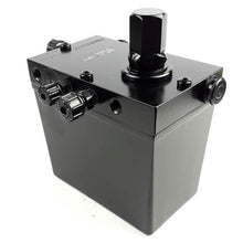 Kippumpe Kabine DAF | 0372858, 5.65101