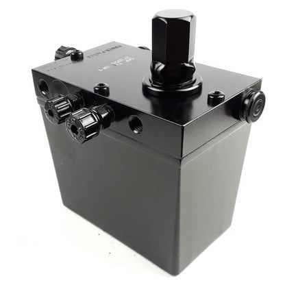 Kippumpe Kabine DAF | 0372858, 5.65101