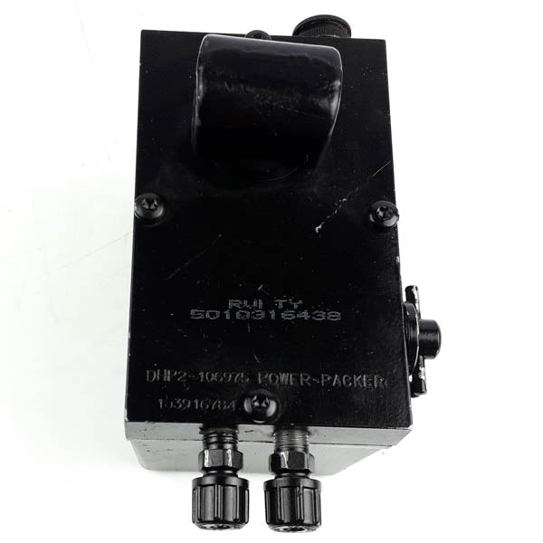 Kippumpe Kabine Renault | 5010316438, 6.76000