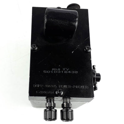 Kippumpe Kabine Renault | 5010316438, 6.76000