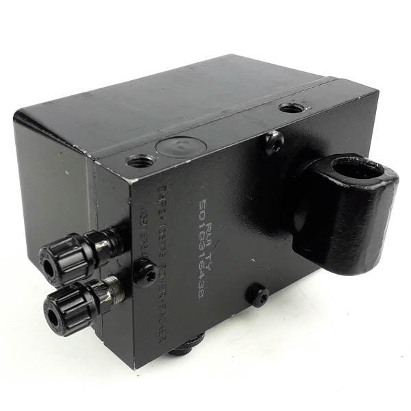 Kippumpe Kabine Renault | 5010316438, 6.76000
