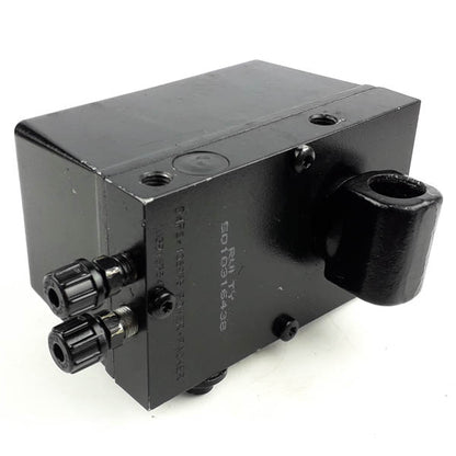 Kippumpe Kabine Renault | 5010316438, 6.76000