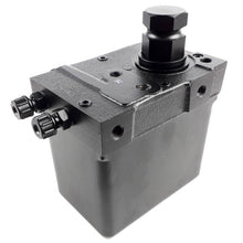 Kippumpe Kabine MAN TGA TGX | 81417236125, 85417236020, 85417236044, 85417236022