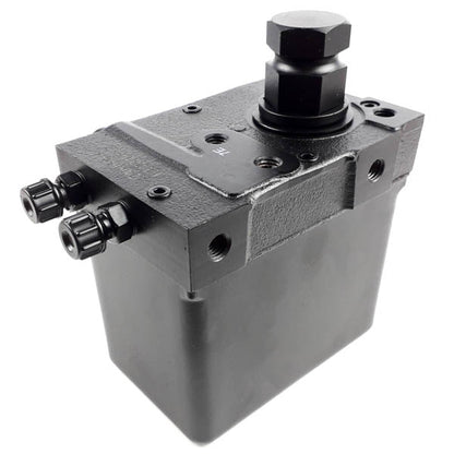 Kippumpe Kabine MAN TGA TGX | 81417236125, 85417236020, 85417236044, 85417236022