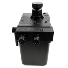 Kippumpe Kabine MAN TGA TGX | 81417236125, 85417236020, 85417236044, 85417236022