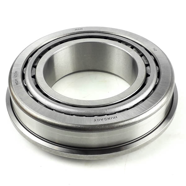 Getriebelager DAF ZF Ecosplit 80x140x36,51 | 1330399, 0735371743, 0750117402, 0750117678