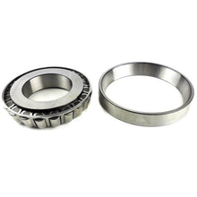 Getriebelager ZF Ecosplit 75x150x30,5 | 0750117431, 81934200252