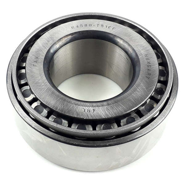 Lagersatz Iveco DAF MAN Mercedes Renault | 0750117011, 81.93420.0134, 0689905
