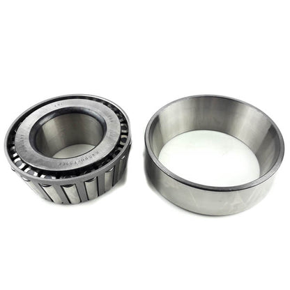 Lagersatz Iveco DAF MAN Mercedes Renault | 0750117011, 81.93420.0134, 0689905