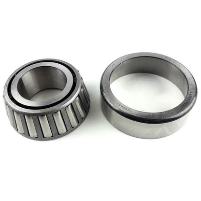 Lagersatz Iveco DAF MAN Mercedes Renault | 0750117011, 81.93420.0134, 0689905
