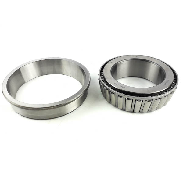 Getriebelager ZF Ecosplit 80x130x36 | 0750117677, 0750117403