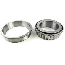 Getriebelager ZF Ecosplit 80x130x36 | 0750117677, 0750117403