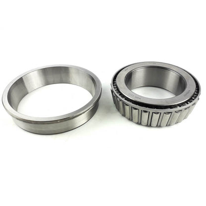 Getriebelager ZF Ecosplit 80x130x36 | 0750117677, 0750117403