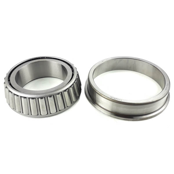 Getriebelager ZF Ecosplit 80x130x36 | 0750117677, 0750117403