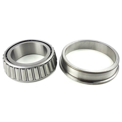 Getriebelager ZF Ecosplit 80x130x36 | 0750117677, 0750117403