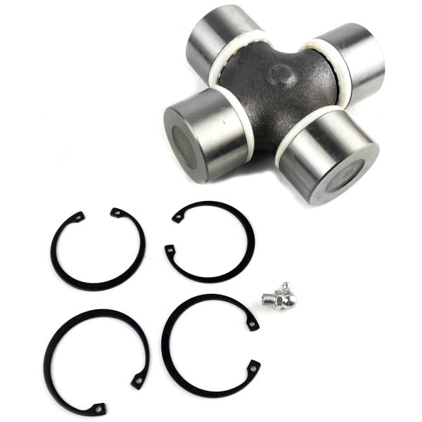 Kardanwelle MAN DAF Volvo 57 x 152 | 1288229, 1068215, 1068250, 81.39126.6006