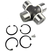 Kardanwelle MAN DAF Volvo 57 x 152 | 1288229, 1068215, 1068250, 81.39126.6006