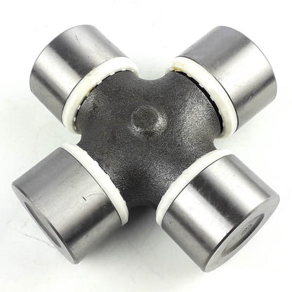 Kardanwelle MAN DAF Volvo 57 x 152 | 1288229, 1068215, 1068250, 81.39126.6006