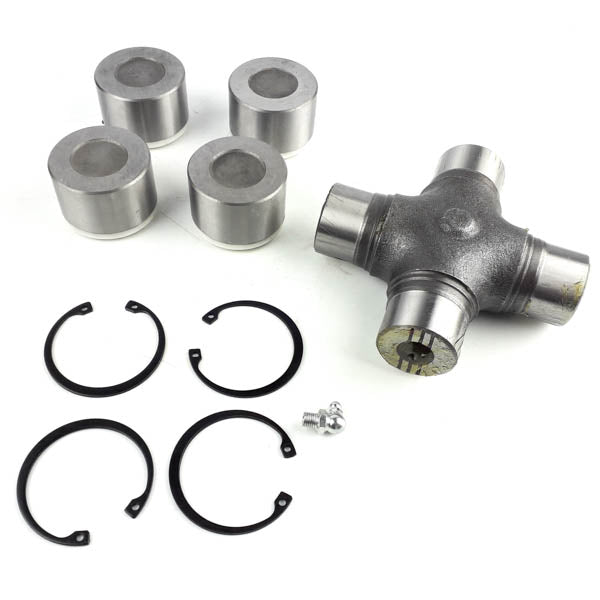 Kardanwelle MAN DAF Volvo 57 x 152 | 1288229, 1068215, 1068250, 81.39126.6006