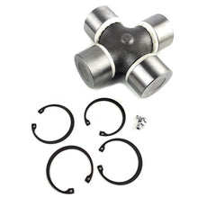 Gelenkwelle MAN TGM TGA TGS TGX 57x152 | 81391086048, 81393746003