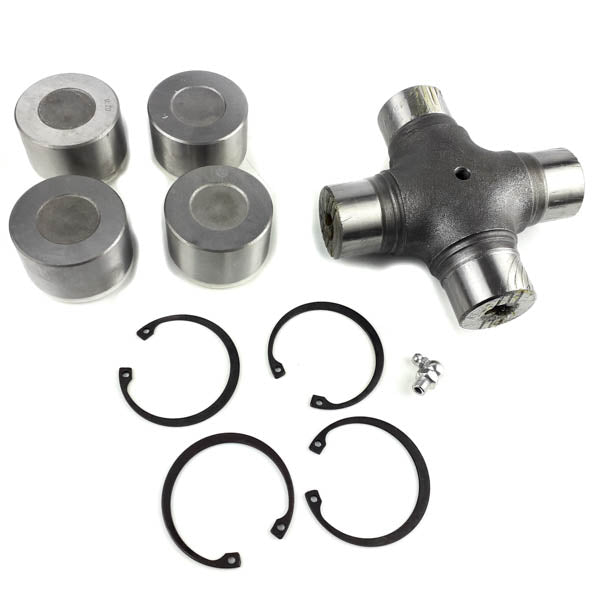 Gelenkwelle MAN TGM TGA TGS TGX 57x152 | 81391086048, 81393746003
