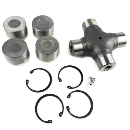 Gelenkwelle MAN TGM TGA TGS TGX 57x152 | 81391086048, 81393746003