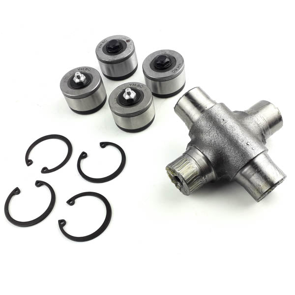 Mercedes Differential Kardankreuz | 3813370511, 81364156043