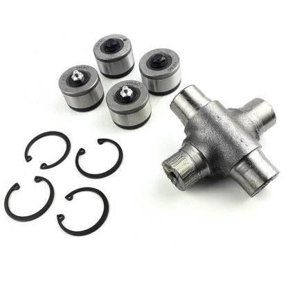 Mercedes Differential Kardankreuz | 3813370511, 81364156043