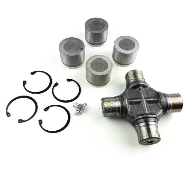 Kreuzgelenk / Kardangelenk Renault 135,5 x 47,7 | 5001836379, 50 01 836 379