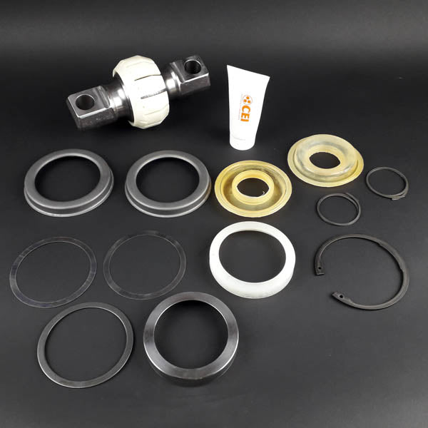 Reparatursatz V-Stabilisatorarm Volvo MAN | 273375 81953016133