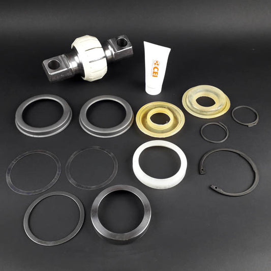 Reparatursatz V-Stabilisatorarm Volvo MAN | 273375 81953016133