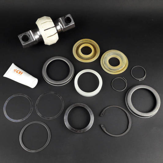 Reparatursatz V-Stabilisatorarm Volvo MAN | 273375 81953016133